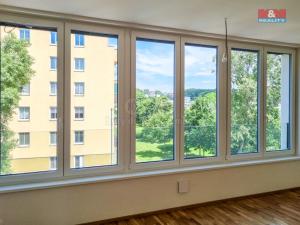 Pronájem bytu 2+kk, Praha - Libeň, Červená báň, 57 m2