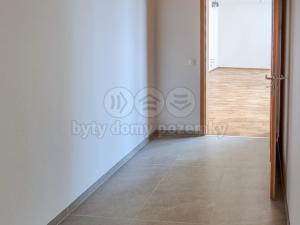 Pronájem bytu 2+kk, Praha - Libeň, Červená báň, 57 m2