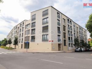 Pronájem bytu 2+kk, Praha - Libeň, Červená báň, 57 m2