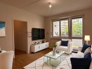 Prodej bytu 2+kk, České Budějovice, J. Bendy, 42 m2