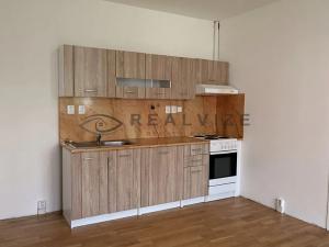 Prodej bytu 2+kk, České Budějovice, J. Bendy, 42 m2
