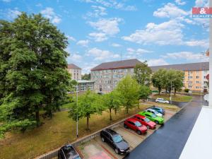 Prodej bytu 2+1, Sokolov, Křižíkova, 52 m2
