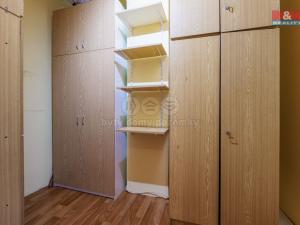 Prodej bytu 2+1, Sokolov, Křižíkova, 52 m2