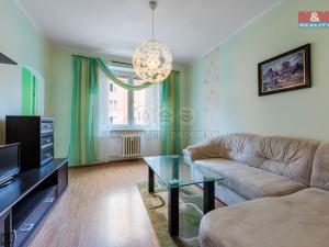 Prodej bytu 2+1, Sokolov, Křižíkova, 52 m2