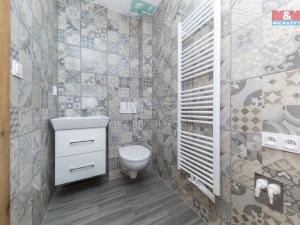 Prodej rodinného domu, Novosedly, 176 m2
