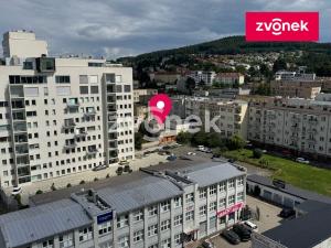 Prodej komerčního pozemku, Zlín, Lorencova, 220 m2