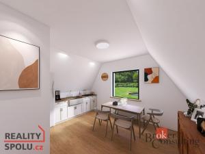 Prodej rodinného domu, Dobruška, Opočenská, 68 m2