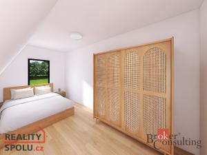 Prodej rodinného domu, Dobruška, Opočenská, 68 m2