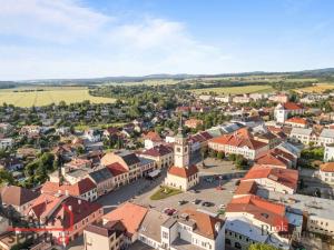 Prodej rodinného domu, Dobruška, Opočenská, 68 m2