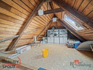 Prodej rodinného domu, Dobruška, Opočenská, 68 m2