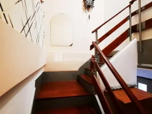 Prodej rodinného domu, Liberec - Liberec XXIV-Pilínkov, Maškova, 120 m2