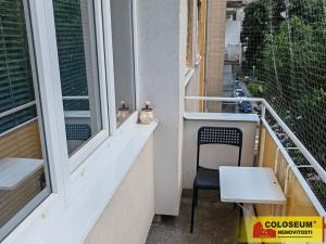 Pronájem bytu 1+kk, Brno - Veveří, 28 m2