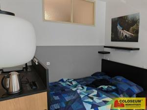 Pronájem bytu 1+kk, Brno - Veveří, 28 m2