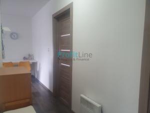 Pronájem bytu 2+1, Zábřeh, Křížkovského, 60 m2