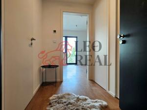 Pronájem bytu 1+kk, Znojmo, Kotkova, 34 m2