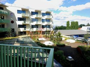 Pronájem bytu 1+kk, Znojmo, Kotkova, 34 m2