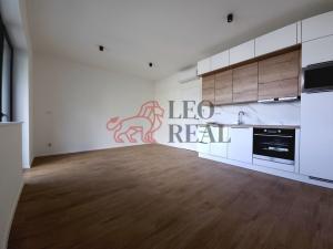 Pronájem bytu 1+kk, Znojmo, Kotkova, 34 m2