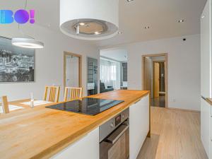 Prodej bytu 3+kk, Zlín, třída Tomáše Bati, 91 m2