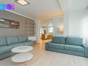 Prodej bytu 3+kk, Zlín, třída Tomáše Bati, 91 m2