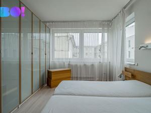 Prodej bytu 3+kk, Zlín, třída Tomáše Bati, 91 m2