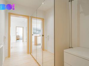 Prodej bytu 3+kk, Zlín, třída Tomáše Bati, 91 m2