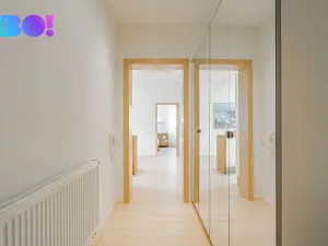 Prodej bytu 3+kk, Zlín, třída Tomáše Bati, 91 m2