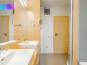 Prodej bytu 3+kk, Zlín, třída Tomáše Bati, 91 m2