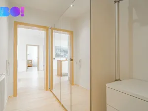 Prodej bytu 3+kk, Zlín, třída Tomáše Bati, 91 m2