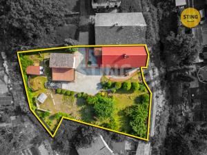 Prodej rodinného domu, Opava, Pekařská, 120 m2