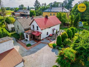 Prodej rodinného domu, Opava, Pekařská, 120 m2