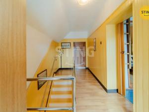 Prodej rodinného domu, Opava, Pekařská, 120 m2