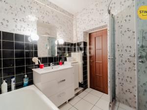 Prodej rodinného domu, Opava, Pekařská, 120 m2