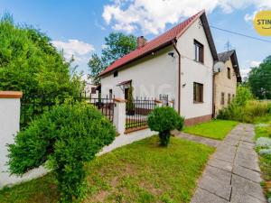 Prodej rodinného domu, Opava, Pekařská, 120 m2