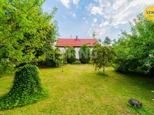 Prodej rodinného domu, Opava, Pekařská, 120 m2