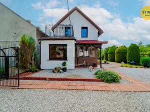 Prodej rodinného domu, Opava, Pekařská, 120 m2