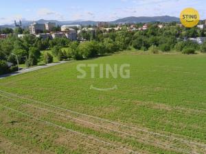 Prodej pozemku pro bydlení, Frýdek-Místek, Horní, 2994 m2