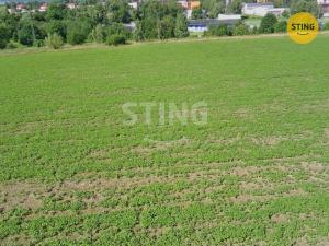 Prodej pozemku pro bydlení, Frýdek-Místek, Horní, 2994 m2