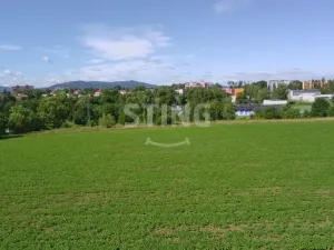 Prodej pozemku pro bydlení, Frýdek-Místek, Horní, 2994 m2