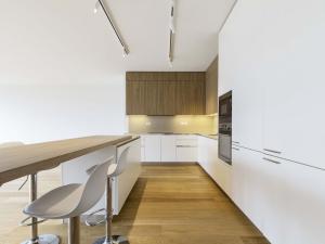 Pronájem bytu 4+kk, Praha - Smíchov, Holečkova, 196 m2