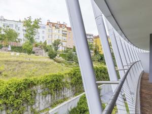 Pronájem bytu 4+kk, Praha - Smíchov, Holečkova, 196 m2