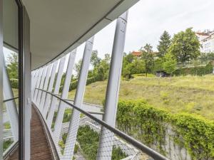Pronájem bytu 4+kk, Praha - Smíchov, Holečkova, 196 m2