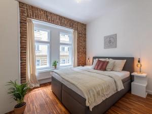 Prodej bytu 2+kk, Praha - Vršovice, Sevastopolská, 40 m2