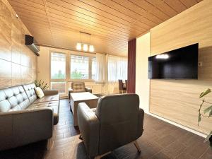 Prodej bytu 3+1, Teplice, Trnovanská, 71 m2