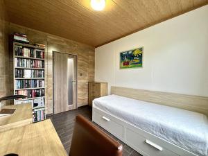 Prodej bytu 3+1, Teplice, Trnovanská, 71 m2