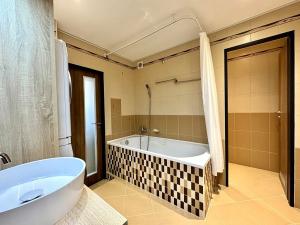 Prodej bytu 3+1, Teplice, Trnovanská, 71 m2
