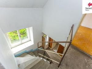 Prodej rodinného domu, Horky nad Jizerou, 180 m2