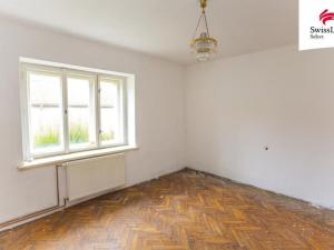Prodej rodinného domu, Horky nad Jizerou, 180 m2