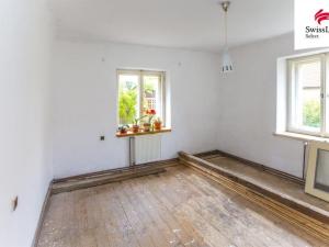Prodej rodinného domu, Horky nad Jizerou, 180 m2