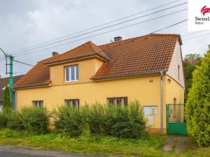 Prodej rodinného domu, Horky nad Jizerou, 180 m2