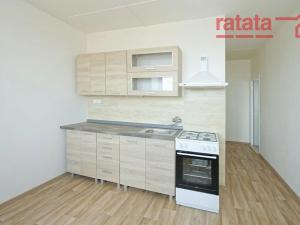 Pronájem bytu 2+1, Jirkov, Mládežnická, 61 m2